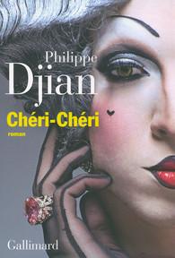 Chéri-Chéri, Philippe Djian